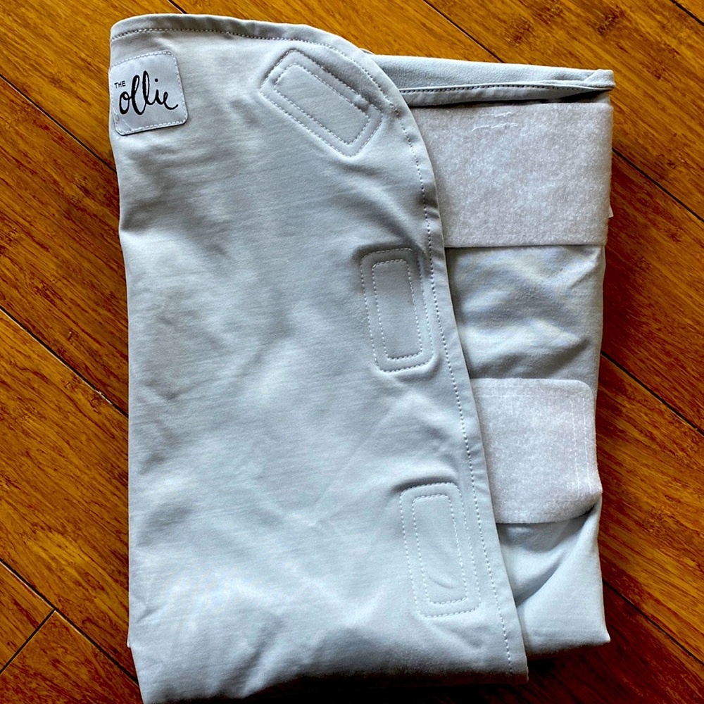 Ollie Swaddle/Wrap Infant 👶